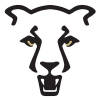 UCCS Athletics logo