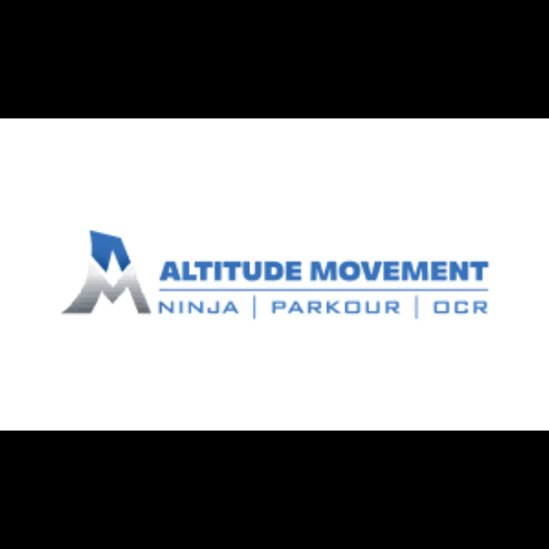 Altitude Ninja Image with the text: "Altitude Movement, Ninja. Parkour, OCR"