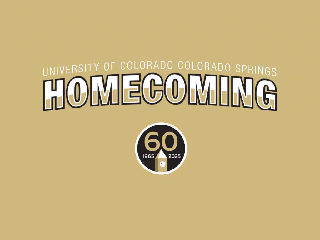 2025 homecoming graphic