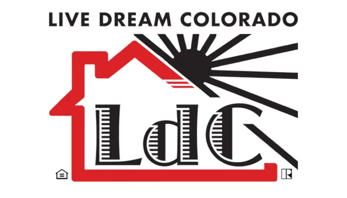 Live Dream Colorado Logo