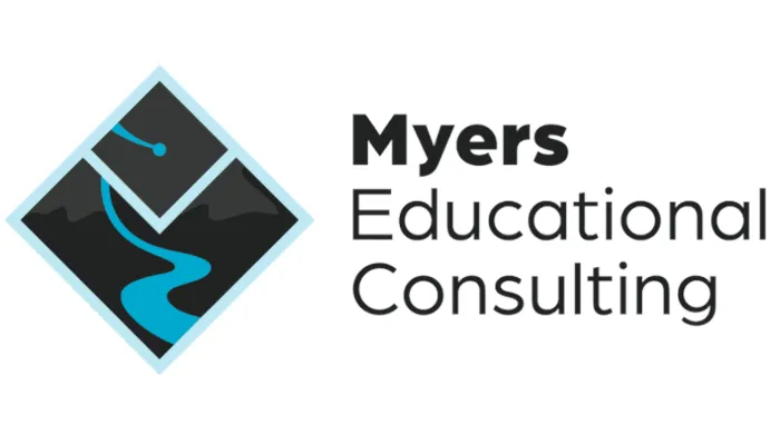 Myers Educational Counseling Logo
