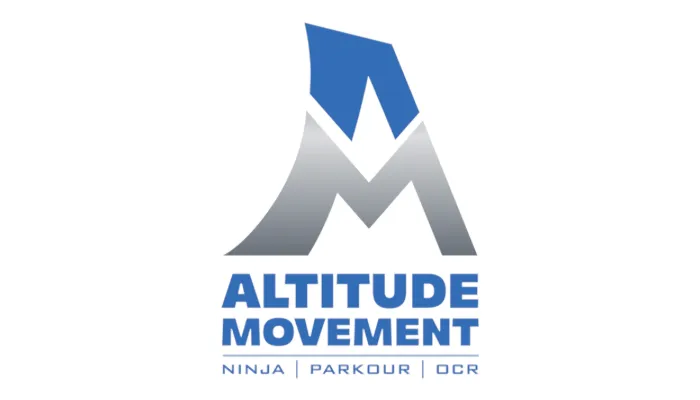Altitude Ninja Image with the text: "Altitude Movement, Ninja. Parkour, OCR"