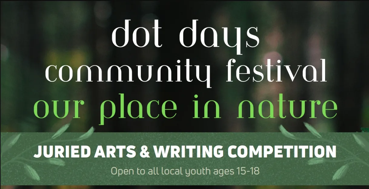 Dot Days News