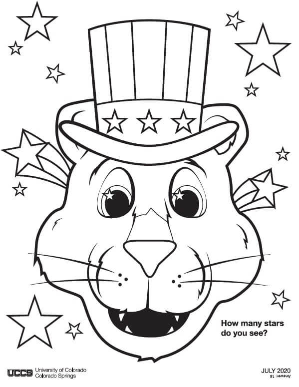 A decorative image showing the available downloadable coloring sheet.