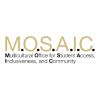 MOSAIC logo